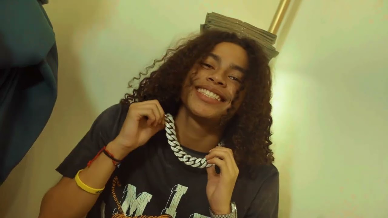 DD Osama & Hopout Shawn - Name A Time (Official Video)