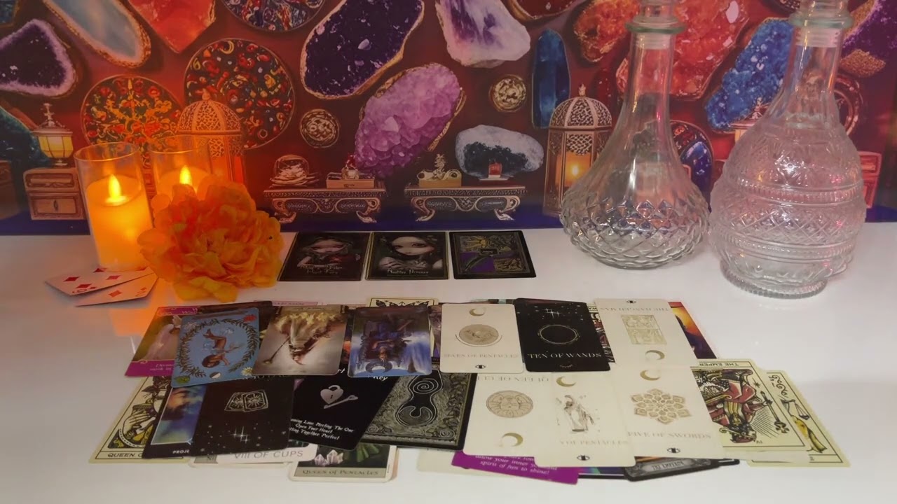 LEO COMING BACK FEELING FOOLISH, THEY KNOW YOU KNOW LEO   LOVE TAROT READING