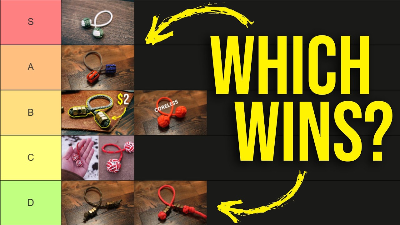 Which Begleri Is Best? | Tier List