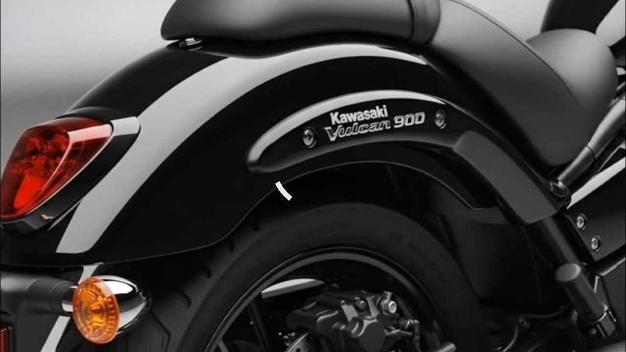 NEW Kawasaki Vulcan 900 (2026) FINALLY Launched 😱 | Ultimate Cruiser Bike Review | Blaze Bikes