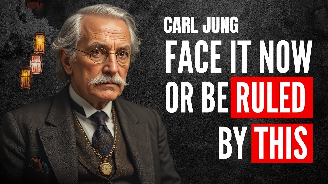 Are You Running From Yourself? The Psychological Consequences of Ignoring Your Shadow Self