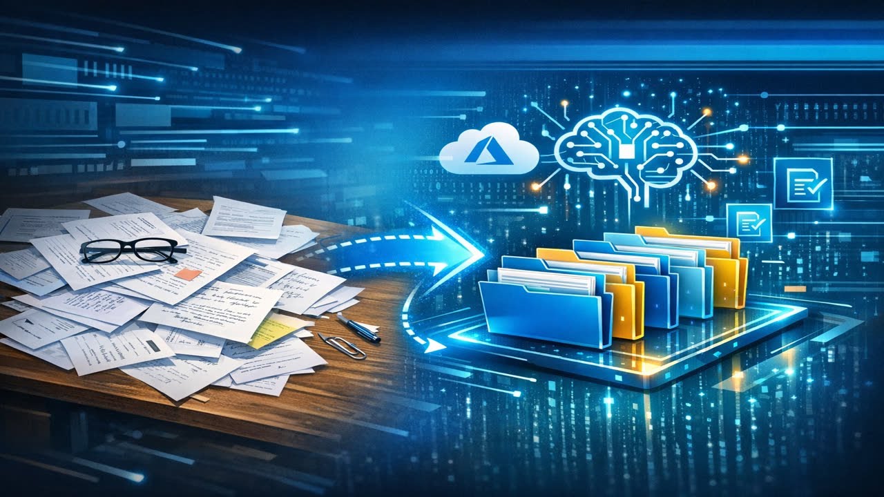 Azure OpenAI Step-By-Step Tutorial (It's Easy!)