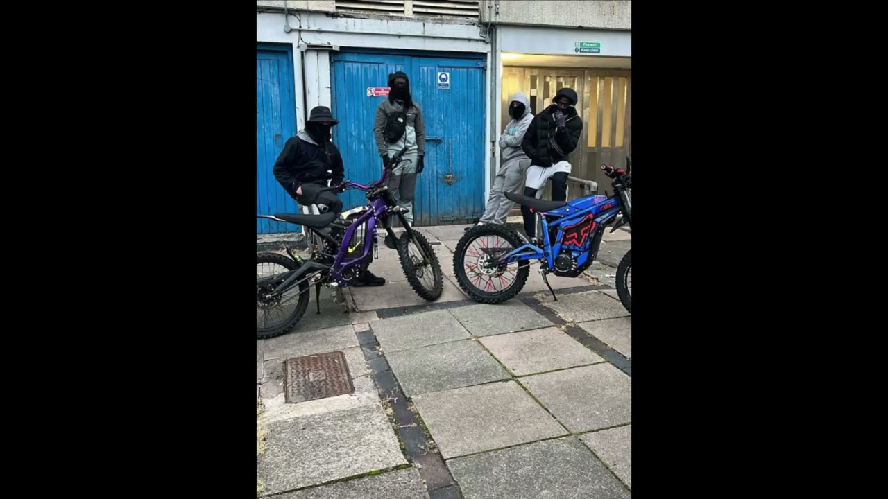 [FREE] UK x Detroit Type Beat - 
