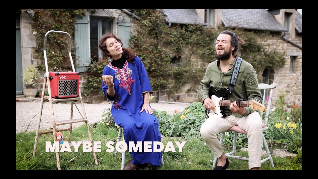 Maybe Someday