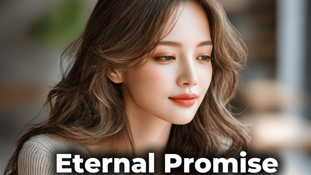 Orion - Eternal Promise (영원한 약속) | k-pop | Romantic Ballad | Emotional Song  | Sun Music