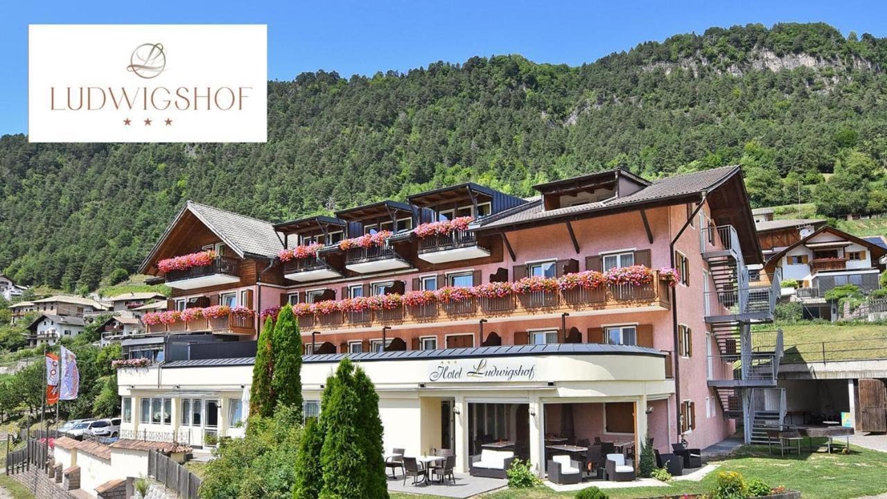 Hotel Ludwigshof, Trodena, Italy