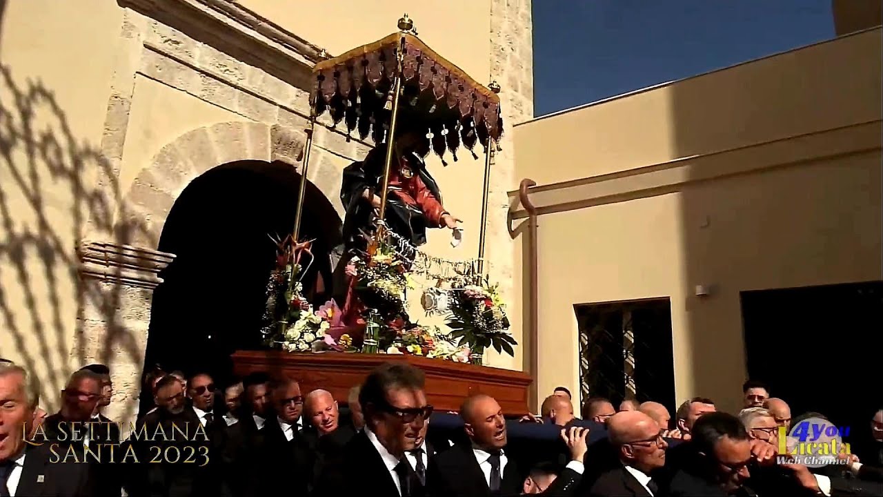 📺Il TG di Sabato 01 Aprile 2023 / Licata