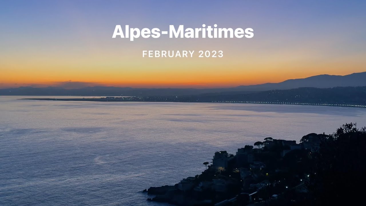Alpes-Maritimes