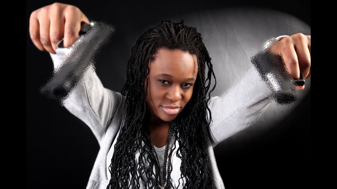 Are Modern Women Thieves?  Do You Have an Outstanding Coochie Balance? ©