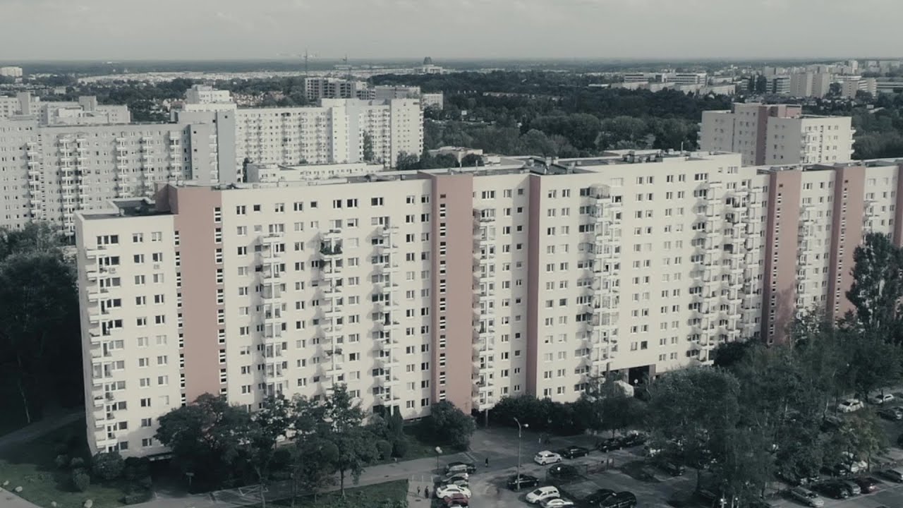 Starszy x Oesa - Nasze Bloki 2k21 (Official Video) prod. Ayon (Bass Boosted)