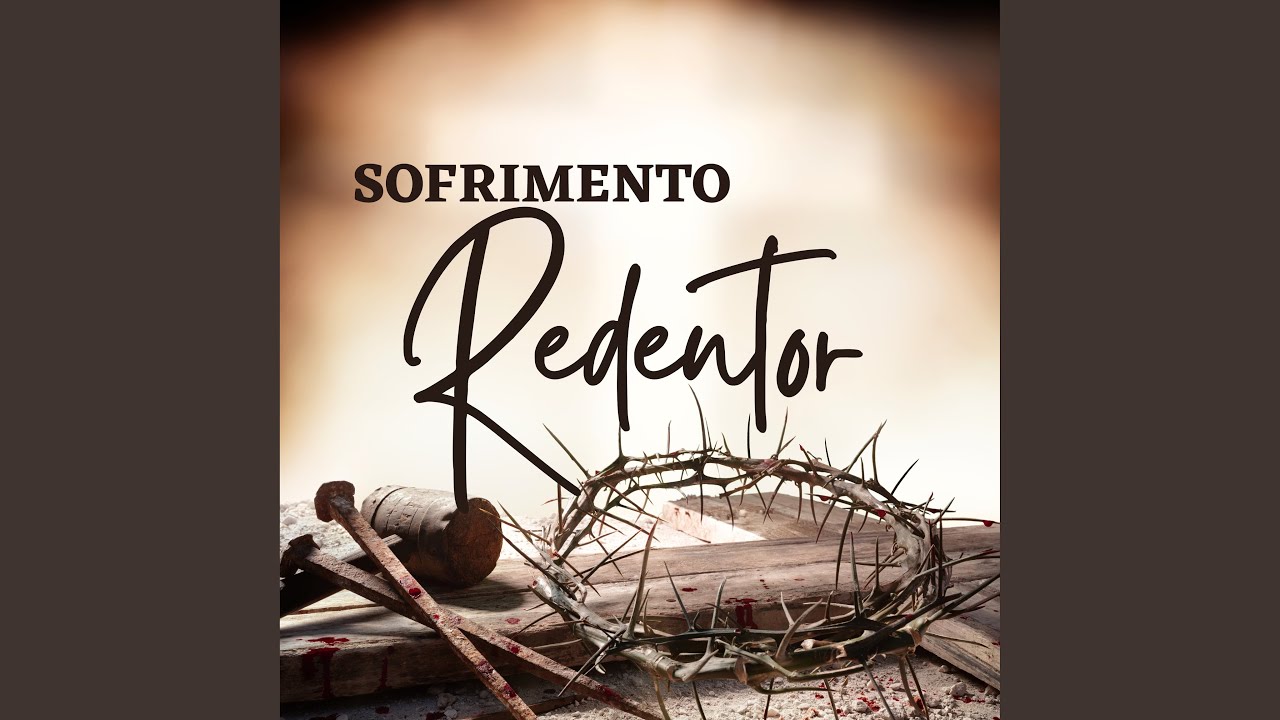 Sofrimento Redentor