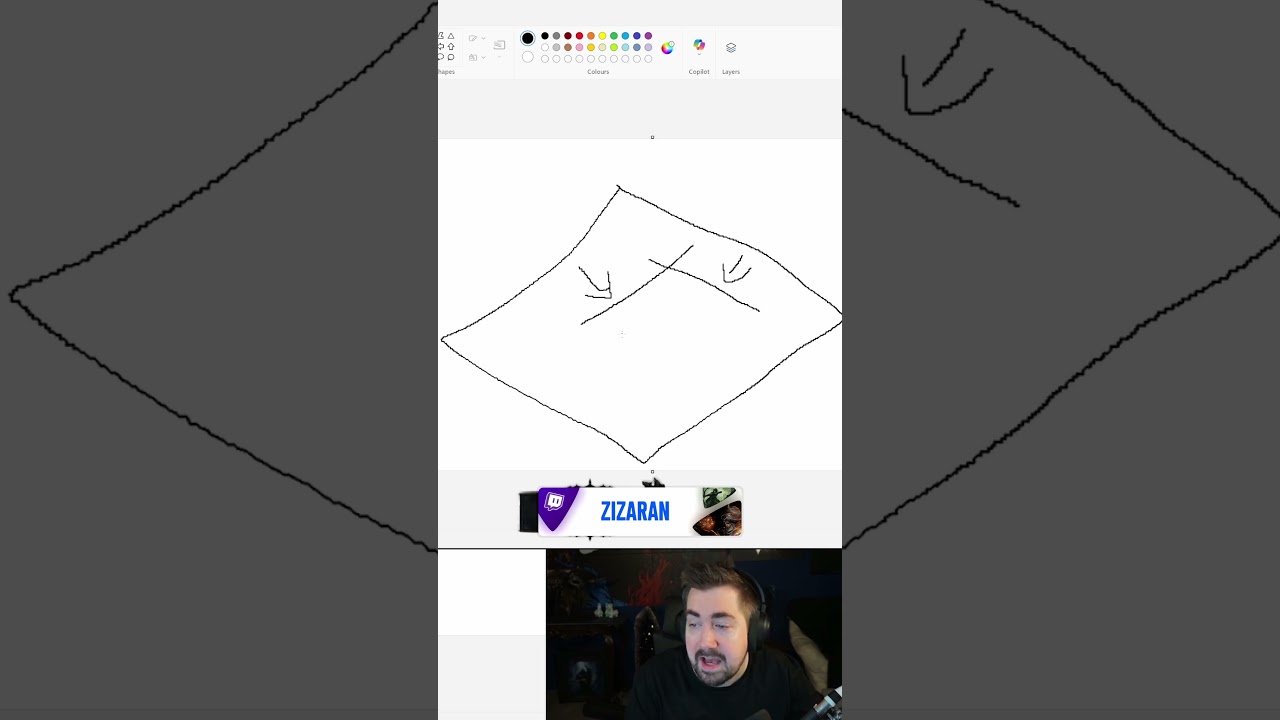 Зизаран раскрывает секрет уклонения от шаров Экзарха! #pathofexile #poe #gaming