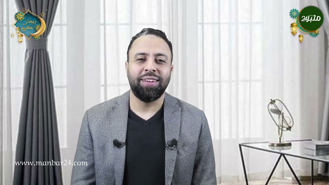 على خطى النبي صلى الله عليه وسلم  وفاة النبي صلى الله عليه وسلم الحلقة 12