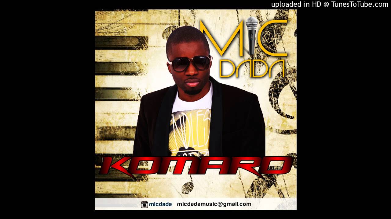 KOMARO