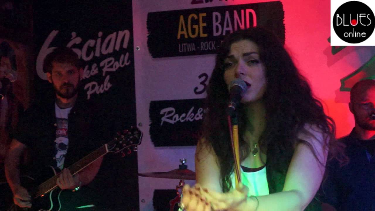 Cheap Tobacco - Mesmerized 2016 Białystok