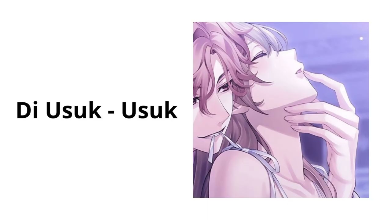 Di Usuk - Usuk | ASMR Jawa