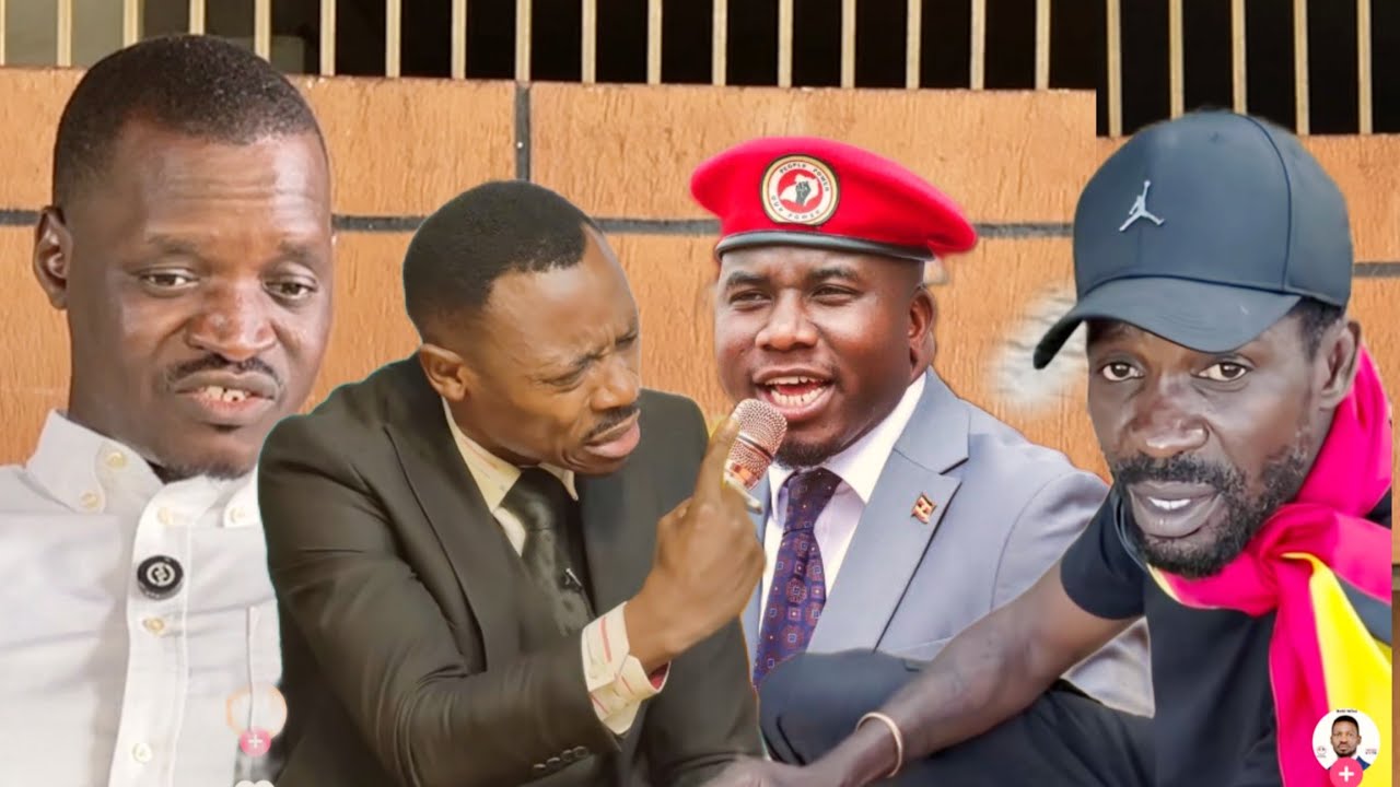 Kika, Gen Bigirwa aleese obujulizi  obupya n'engeri Bobi Wine ne banne gyebaferamu Eng Kaweesi 