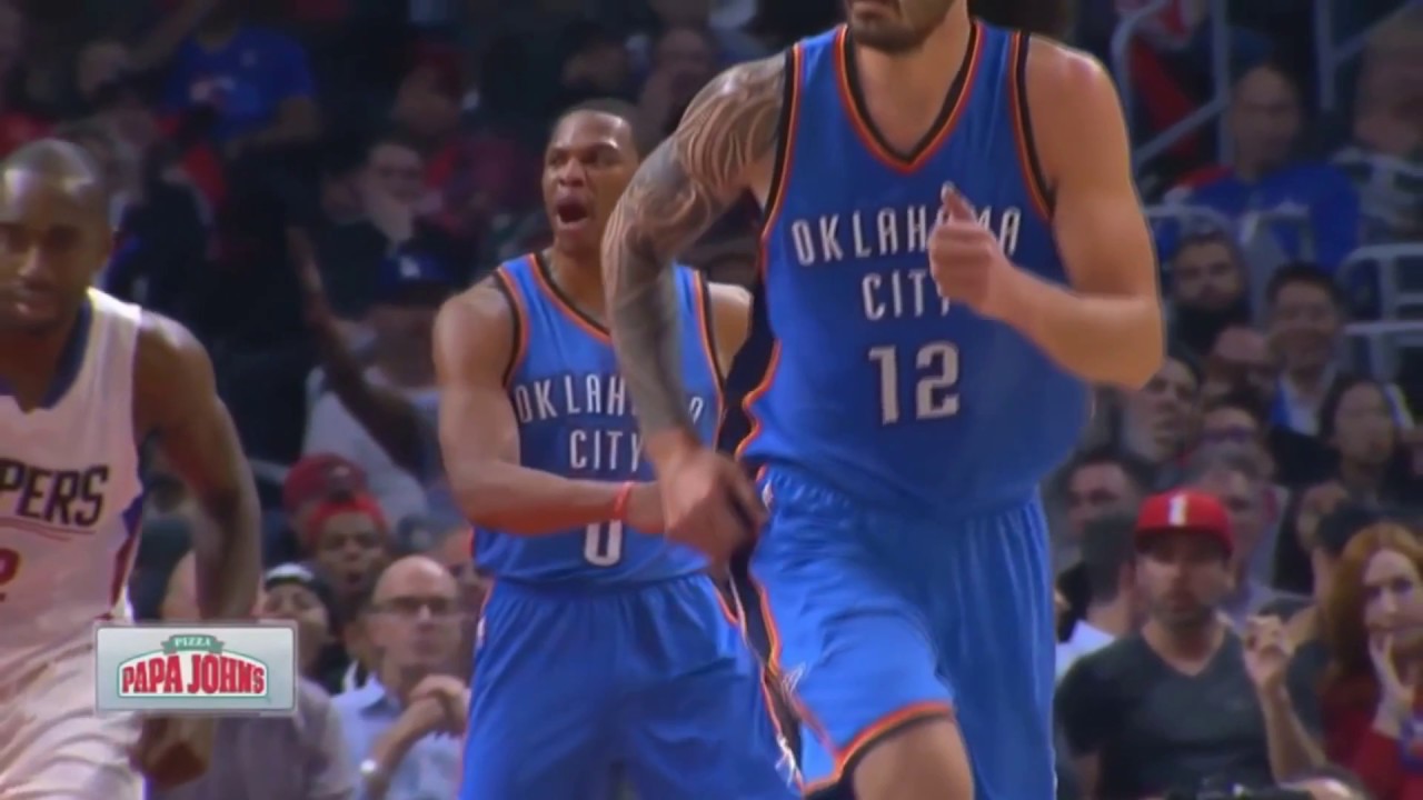 Russell Westbrook - New Level - Mixtape