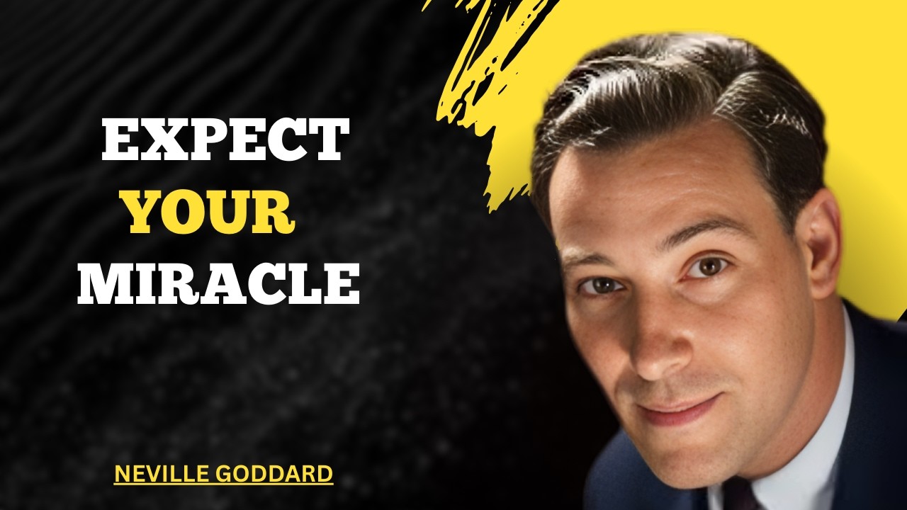 Assume It and It Must Appear | The Law of Expectation Explained