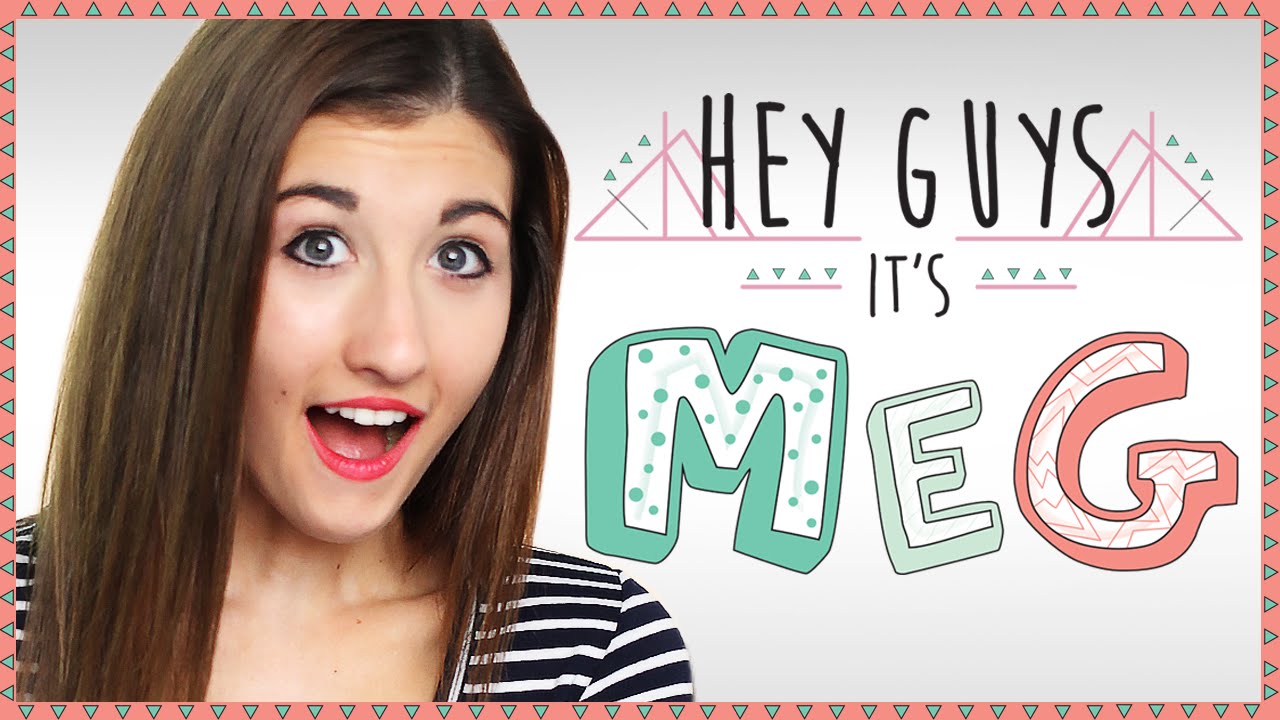 HEY GUYS, IT'S MEG (Official Trailer)
