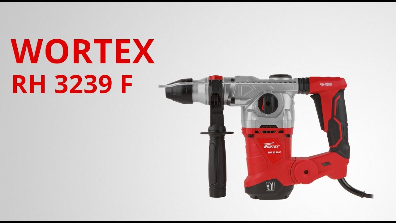WORTEX RH 3239 F Перфоратор