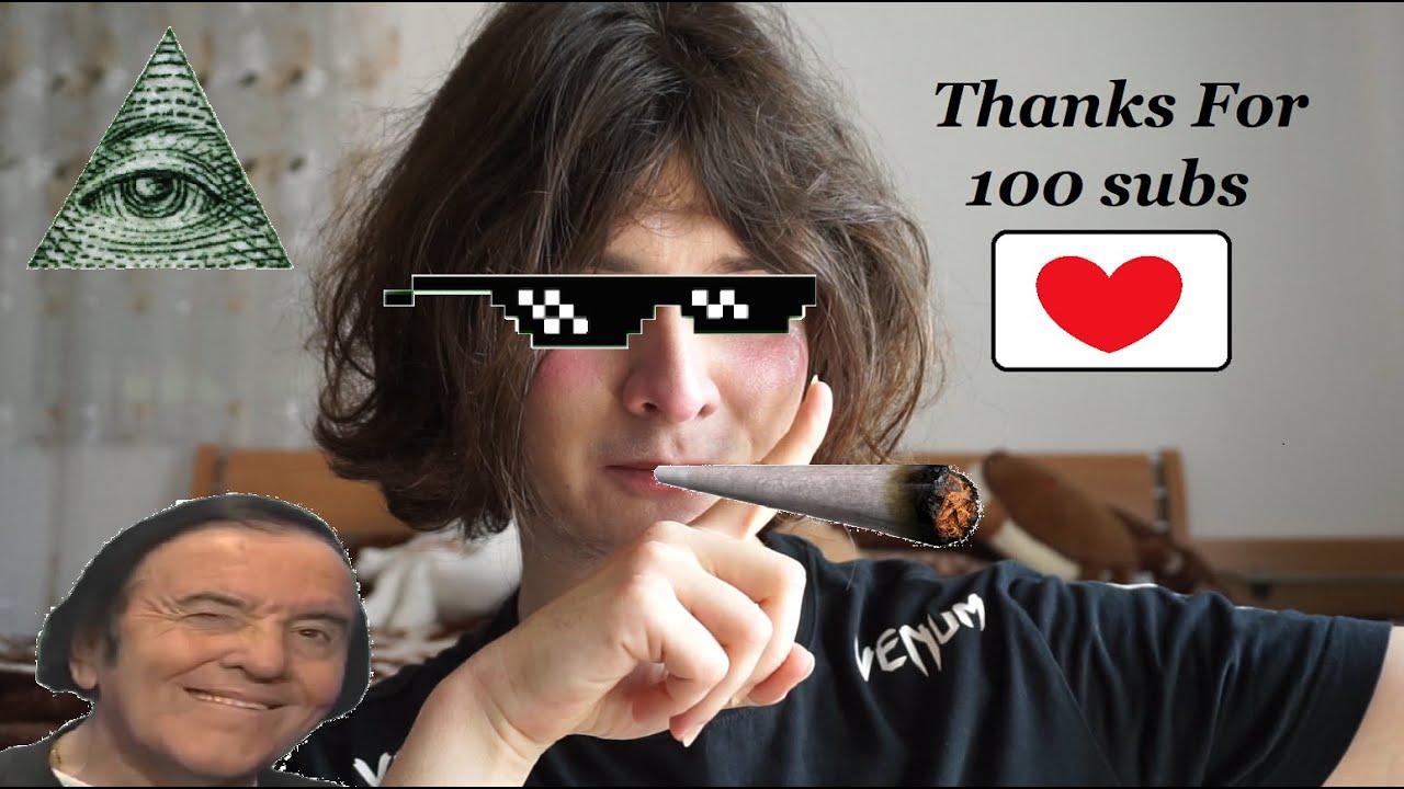100 Subscriber special(ed) ASMR