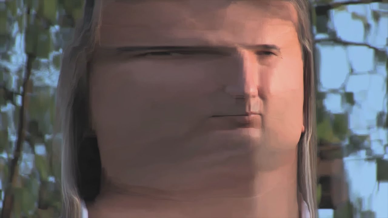 Braco (Content Aware Scale)