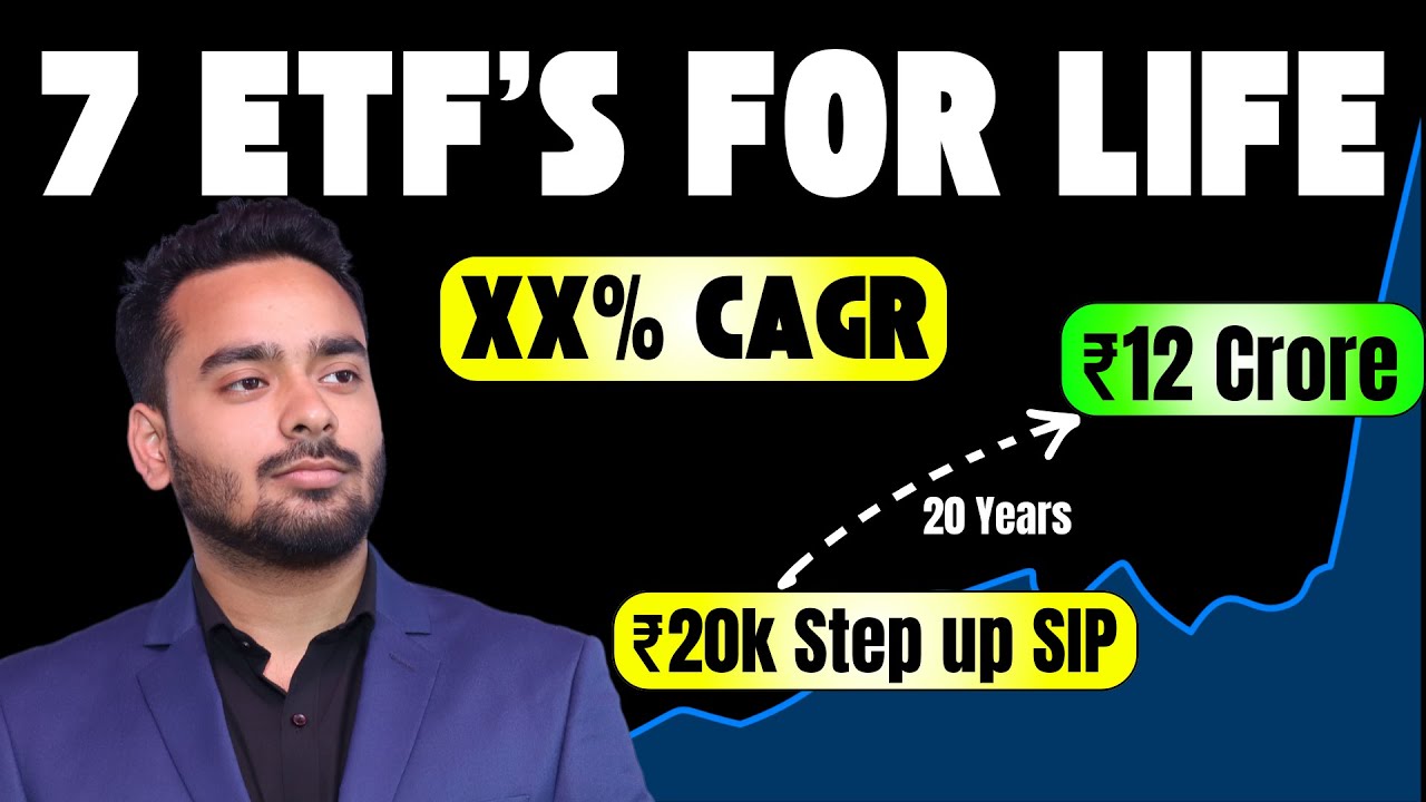This ETF SIP Strategy Can Outperform Mutual Funds