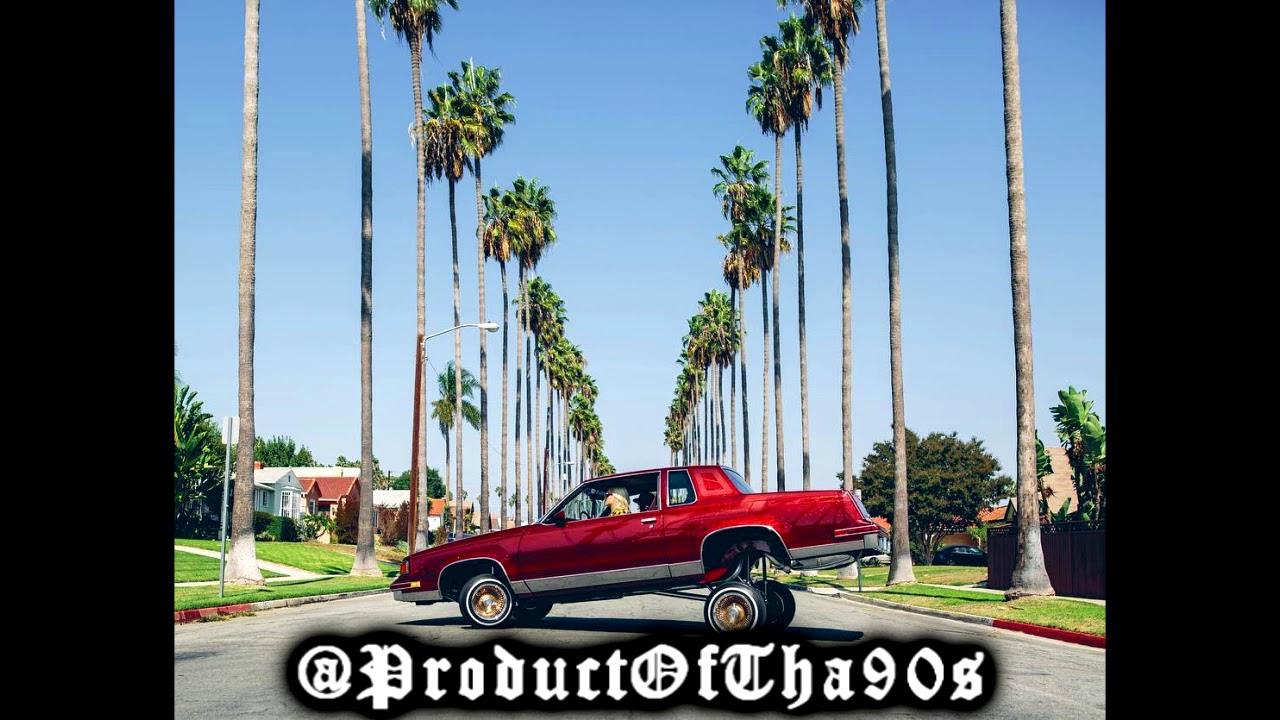 90's Boom Bap Type Beat West Coast Instrumental FL Studio 12 [ Product Of Tha 90s ]