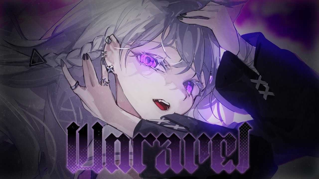 unravel/TK from 凛として時雨  covered by ice