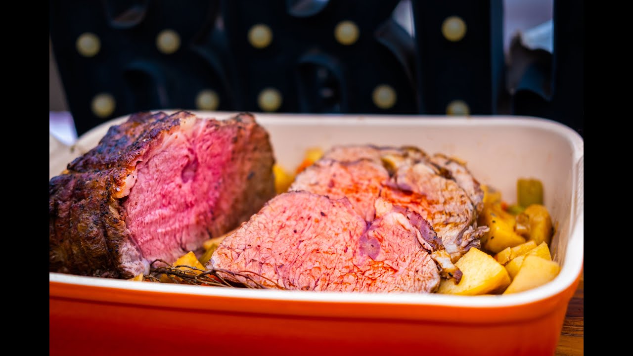 Sunday Supper Roast