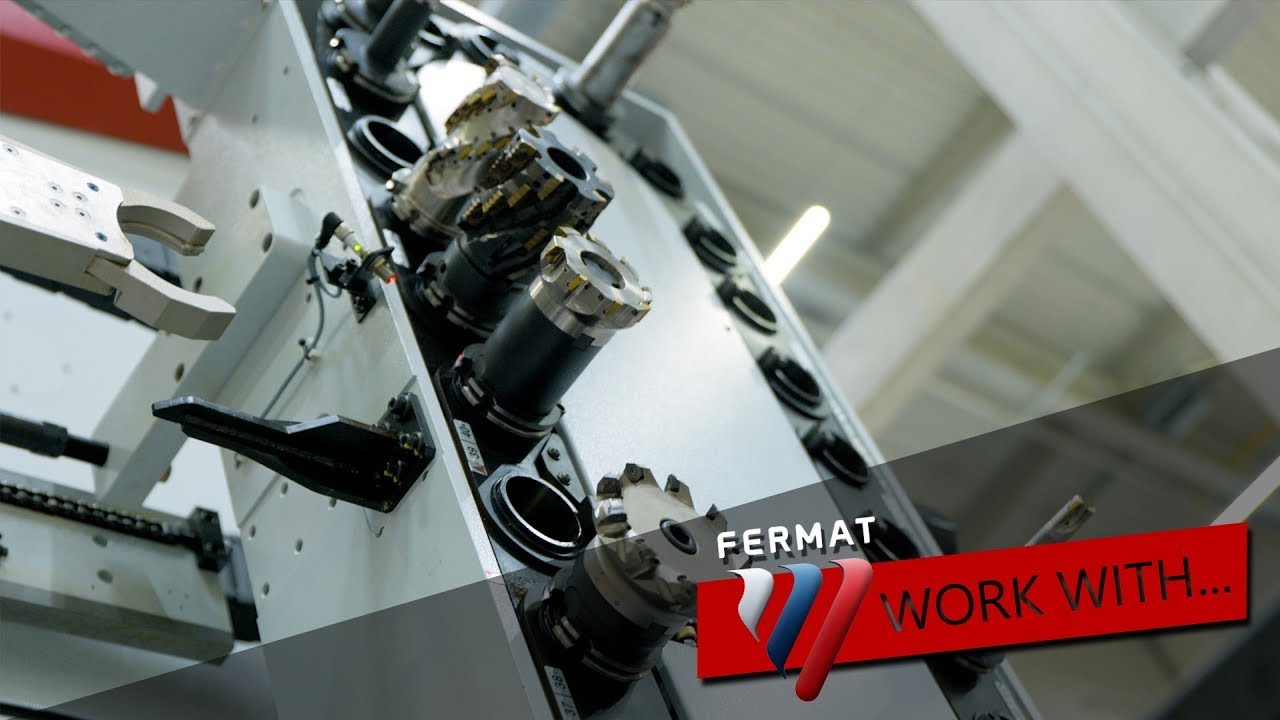 FERMAT Tool Voucher - Making your Investment Smarter! | FERMAT MACHINERY