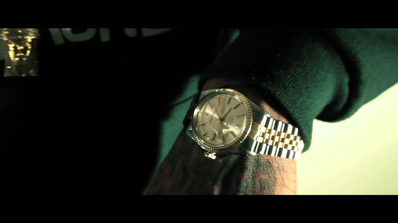 Fredo Santana - No Hook (Official Video) Prod. Lex Luger - Directed by @WillHoopes
