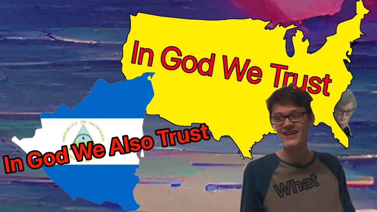 Ranking Every North American Country Motto Worst to Best