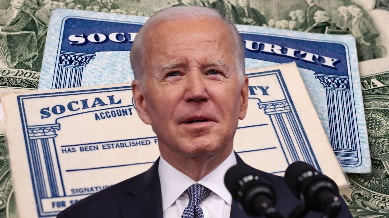 Social Securitys Funding Shortfall  What You Need to Know
