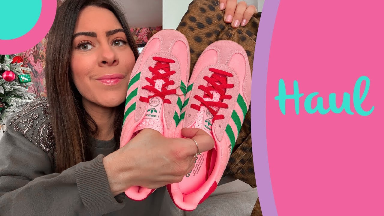 💖💖SUPER TRY ON HAUL REBAJAS 💖💖(parte 2) | ZARA, PARFOIS, PULL & BEAR, ADIDAS💖💖 @cientounlunares