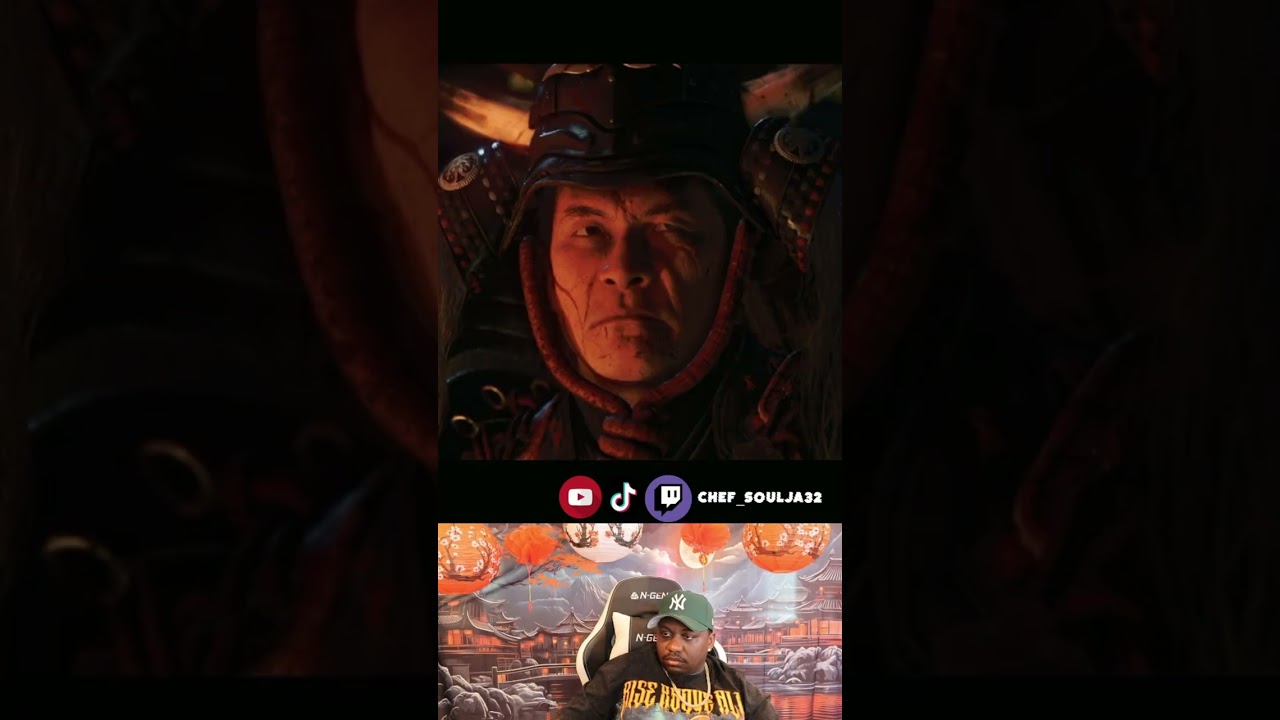 THE ONI HAS FALLEN 😤👹🔥 | Ghost of Yōtei Boss Fight