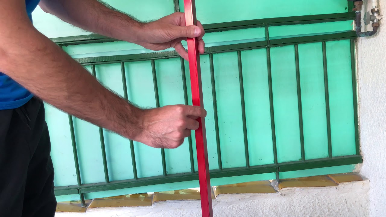 soporte caña surfcasting. pincho o pica de playa roja daiwa. presentacion y brico