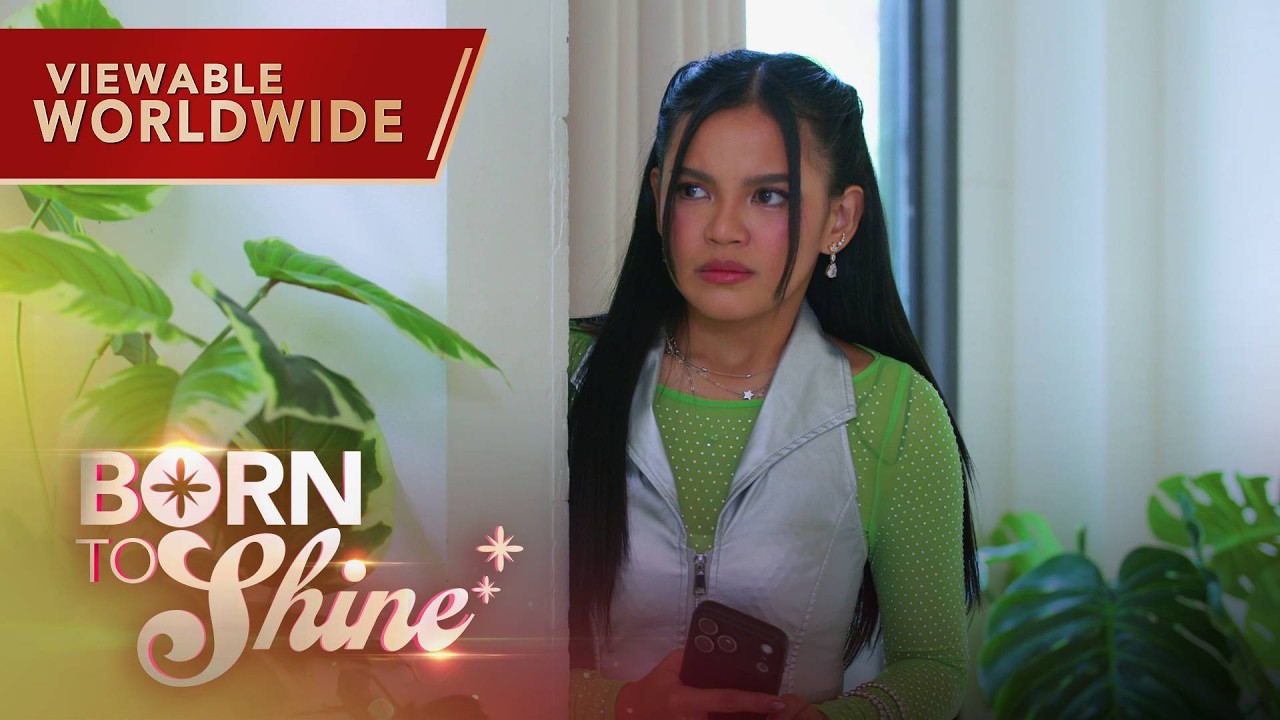 Born To Shine: Freddie and Dara&rsquo;s affair is caught on video! (Episode 127)