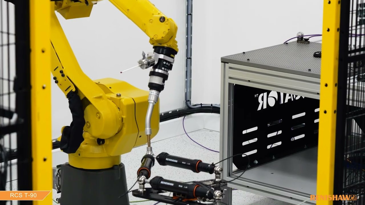 Introducing RCS T-90