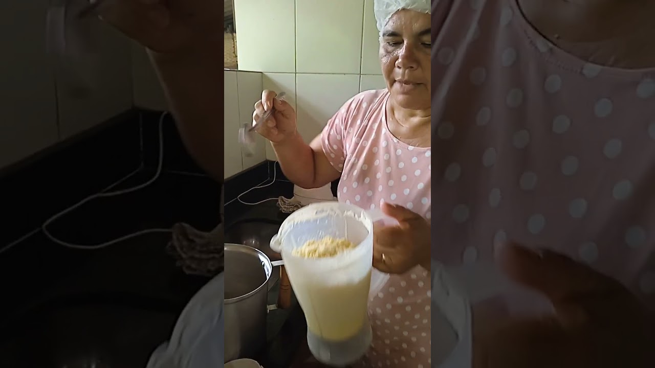 como fazer manteiga caseira