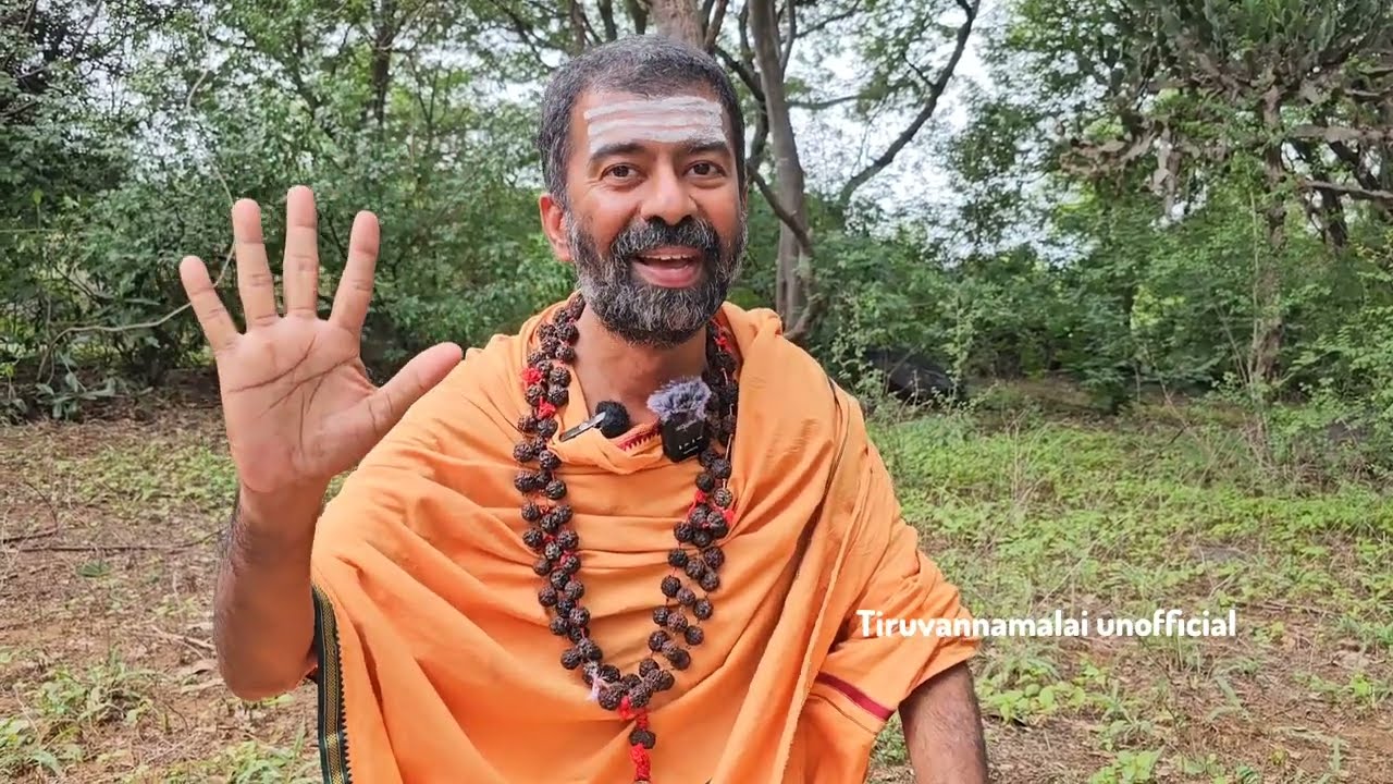 ஓம் காட் நாகராஜ்😱🤯 சாப்பாட்டின் முக்கியத்துவம்🍲 #omgodnagaraj #girivalam