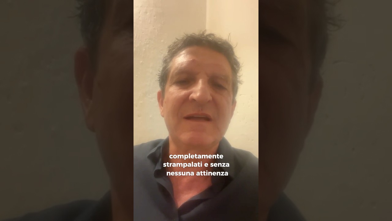 L'UE ha mai risposto alla 