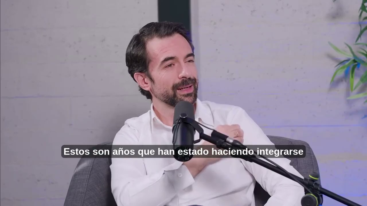 ¿Por qué ESTA EMPRESA es la primera posición de nuestro fondo?