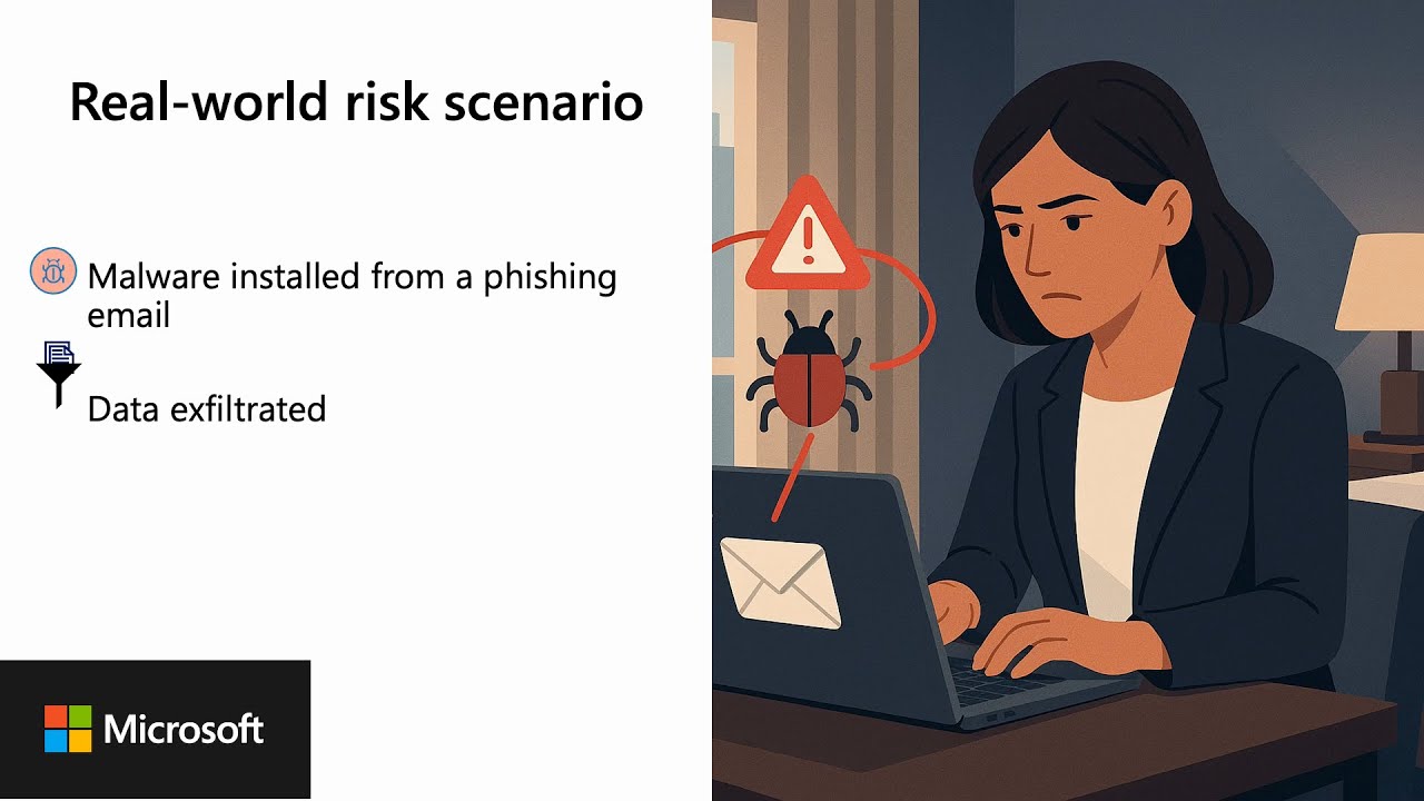Zero Trust Workshop - Mobile Threat Defense