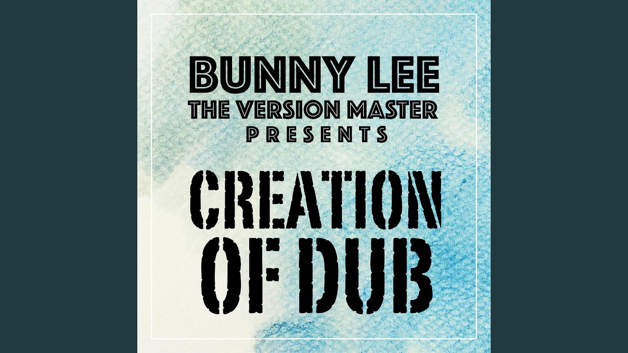 This Boss of Dub
