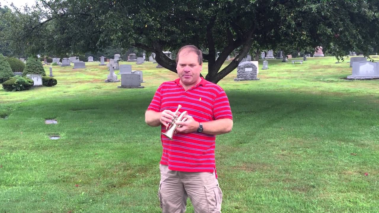 A musical tribute to my dad George M Isbell 8-25-15 Hartford CT
