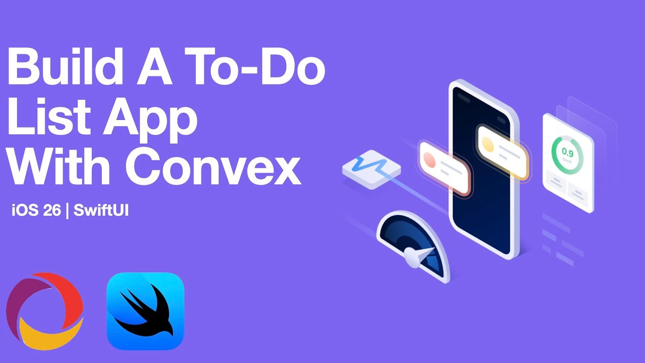 Создайте современное приложение для управления задачами с помощью Convex (руководство по бэкэнду ...