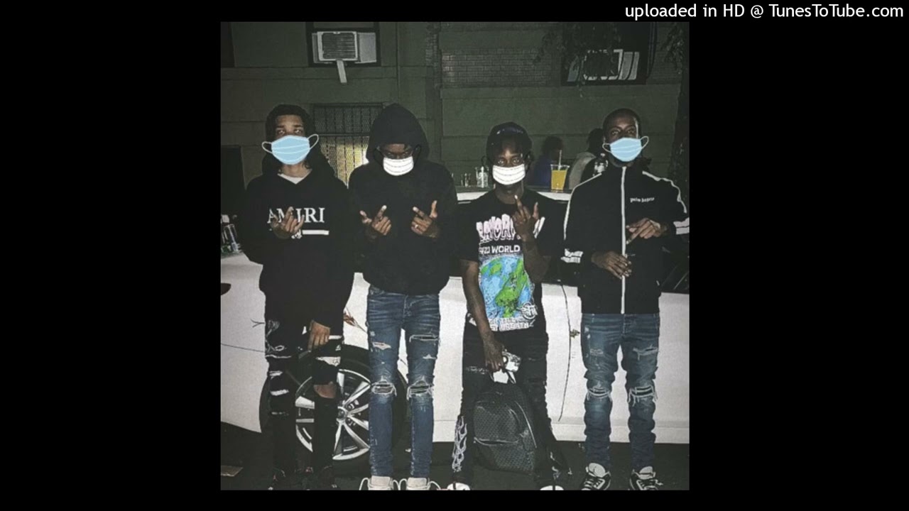 Mdot 59 x Pop B x Jodot Kreep x SaiTheDemon Type Beat 