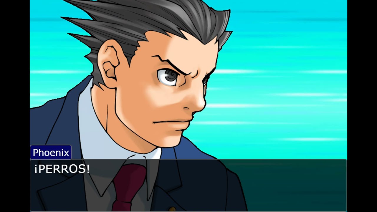 ¿Perros o Gatos? (objection.lol)
